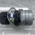 194575 KBA domel blower 1100w