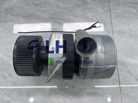 194575 KBA domel blower 1100w