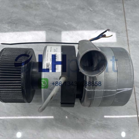 194575 KBA domel blower 1100w