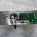 10.106.5899 / 91.146.9220 heidelberg sm102 instruction plate