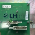 10.106.6899 / 91.146.9209 heidelberg cd102 instruction plate