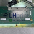 10.109.7299 / CP.105.0101 heidelberg cx102 instruction plate