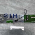 10.112.1299 / 79.090.9016 heidelberg cd102 instruction plate