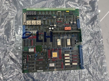 3.8934E man roland 700 press mother board