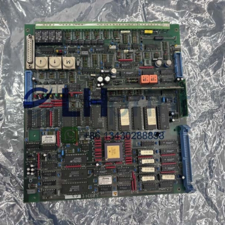 3.8934E man roland 700 press mother board
