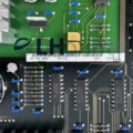 00.785.0082 - DNK2 heidelberg circuit board