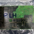 00.785.0082 - DNK2 heidelberg circuit board