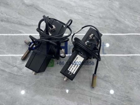 L2.161.1533 heidelberg double sheet sensor detector