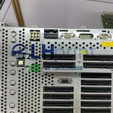 PDIM-I - 00.785.1275 heidelberg sm102 module