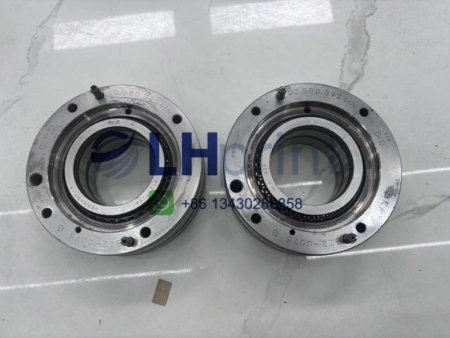 00.580.3924 heidelberg sm74 tapered roller bearing