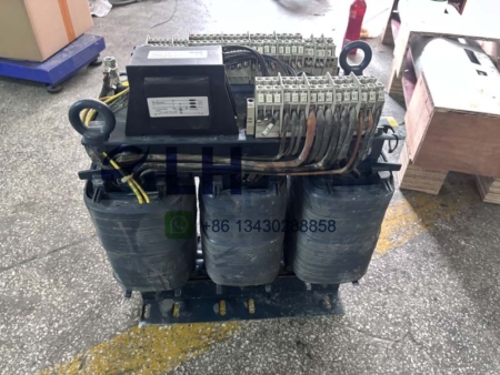 61.144.1041 M6.147.1042 heidelberg emb transformer netzfilter