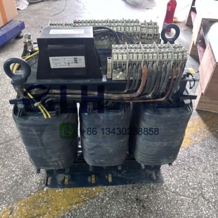 61.144.1041 M6.147.1042 heidelberg emb transformer netzfilter
