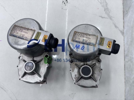 63.198.1253 heidelberg dampening alcolor motor