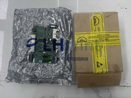 8A.37V701946 man roland 500 circuit board