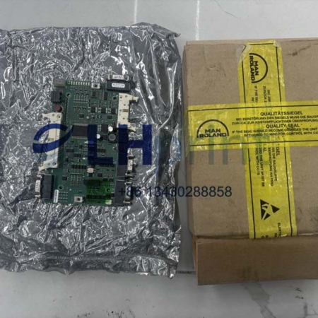 8A.37V701946 man roland 500 circuit board