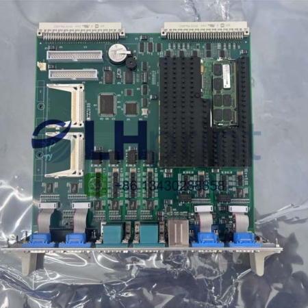8D.37Z74A056 man roland 700 cpu board