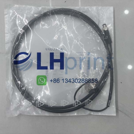 BCS00J0 man roland 700 balluff capacitive sensor