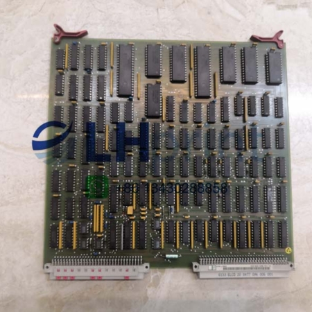 ESK - 91.144.5031 heidelberg control board