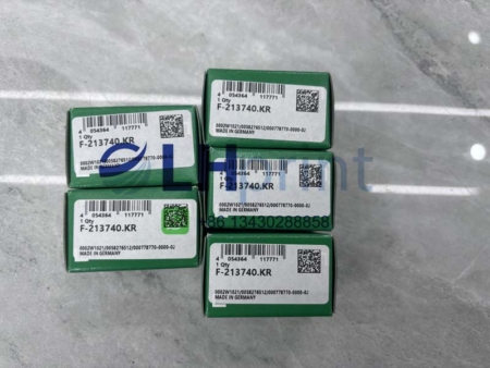 00.550.1201 heidelberg sm102 cam follower F-2137401