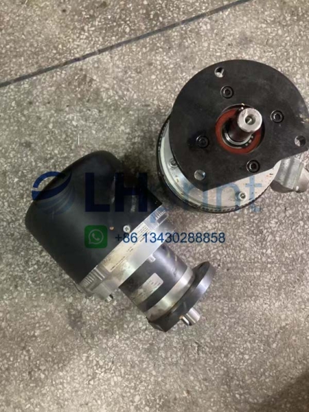F2.105.3001 heidelberg xl105 gear box motor