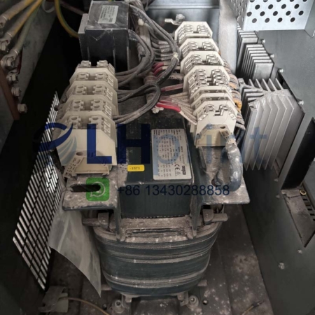 G5.144.1031 heidelberg emb transformer