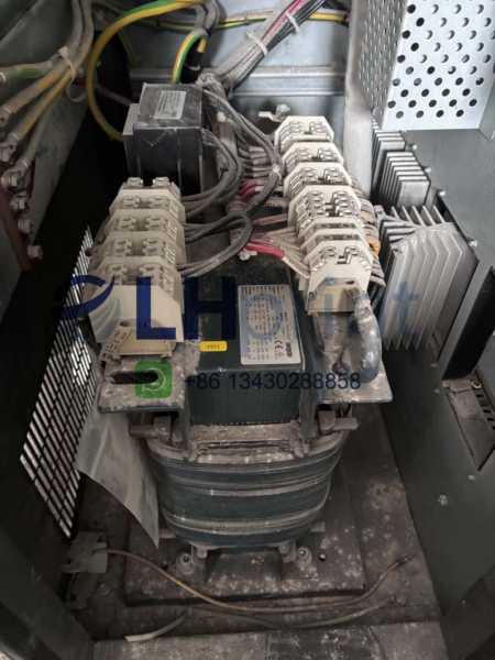 G5.144.1031 heidelberg emb transformer