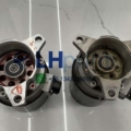 L2.105.1051 heidelberg cd74 ink fountain roller motor