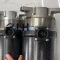 L2.105.1051 heidelberg cd74 ink fountain roller motor