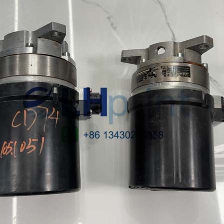 L2.105.1051 heidelberg cd74 ink fountain roller motor