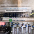 MSK2-005 - 98.144.5021 heidelberg control board