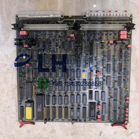 MSK2-005 - 98.144.5021 heidelberg control board
