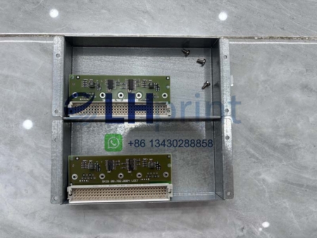 SKIB - 00.785.0829 heidelberg circuit board
