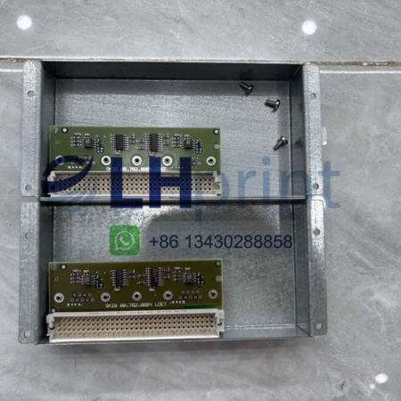 SKIB - 00.785.0829 heidelberg circuit board