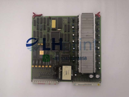 00.785.0118 heidelberg main control board SSK2