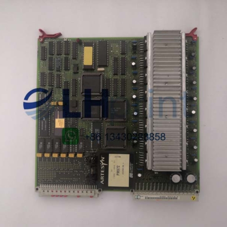 00.785.0118 heidelberg main control board SSK2
