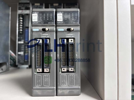 NJ-X32-1-Z400 komori press fuji digital input module