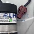 037M812644 man roland press pressure motor