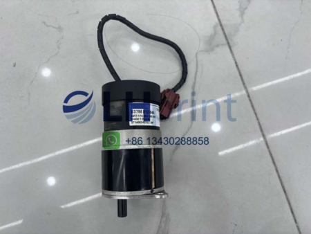 037M812644 man roland press pressure motor