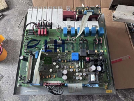 BLT5 55KW - 00.785.0642 heidelberg circuit board