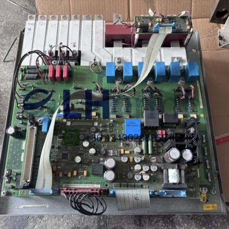 BLT5 55KW - 00.785.0642 heidelberg circuit board