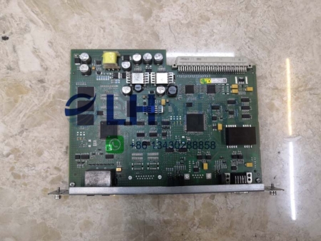 00.779.2161 - CDCB2 heidelberg circuit board