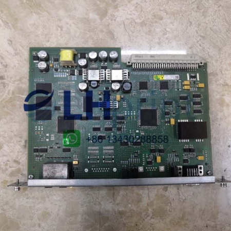 00.779.2161 - CDCB2 heidelberg circuit board