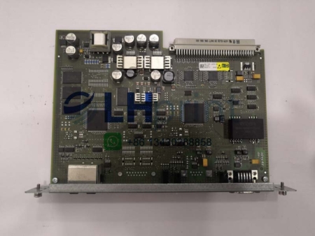 00.785.1438 - CDCB2 heidelberg circuit board
