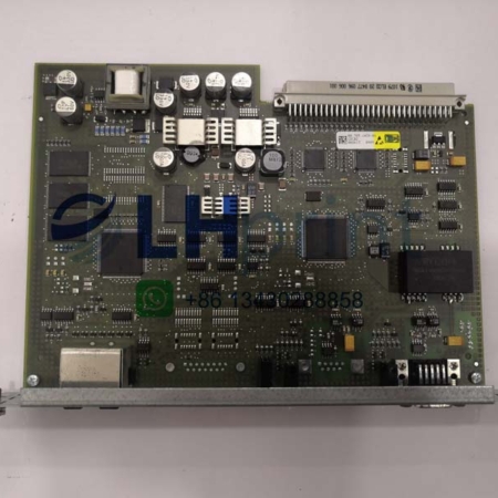 00.785.1438 - CDCB2 heidelberg circuit board