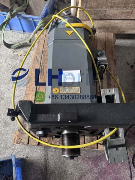 G6.101.3003 heidelberg sm52 22kw main motor