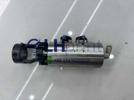 L0789025 KBA 105 press rotary valve