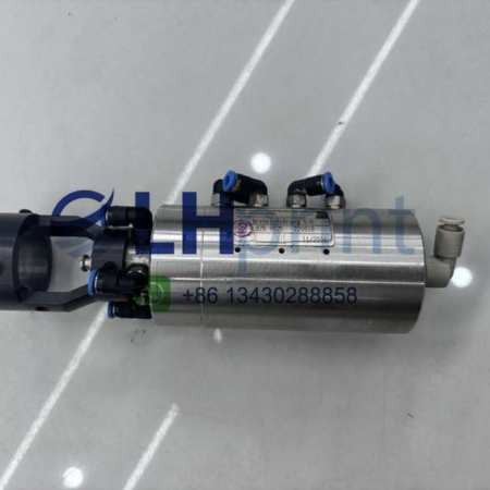 L0789025 KBA 105 press rotary valve