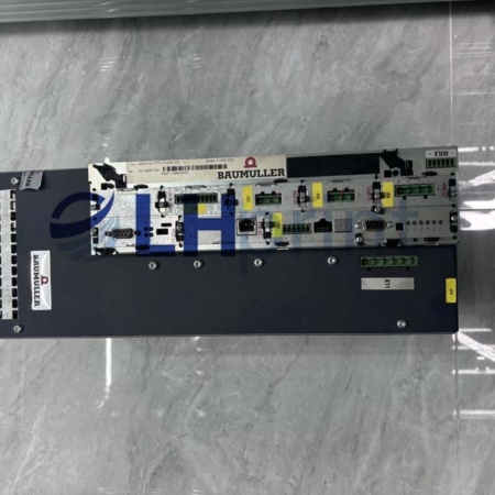 BM4135-ST0-01208-03 L0864533 KBA press baumuller drive