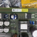 00.785.0392 - LTK500-2 heidelberg water motor drive board