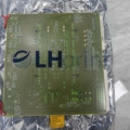 00.785.0392 - LTK500-2 heidelberg water motor drive board
